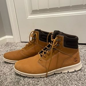 TIMBERLAND HOVERLITE BOOTS